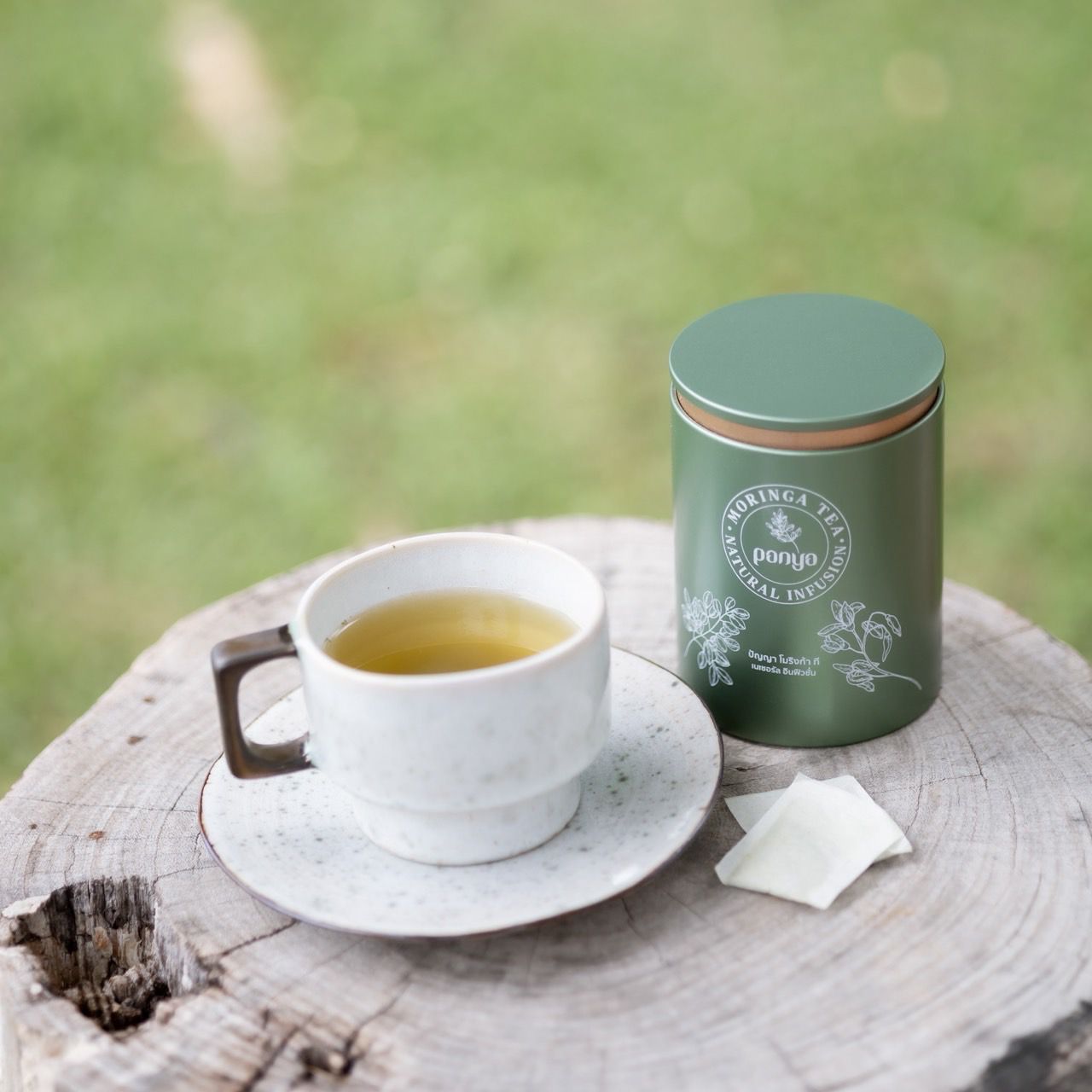 Discover if There Are Health Benefits to Drinking Moringa Tea