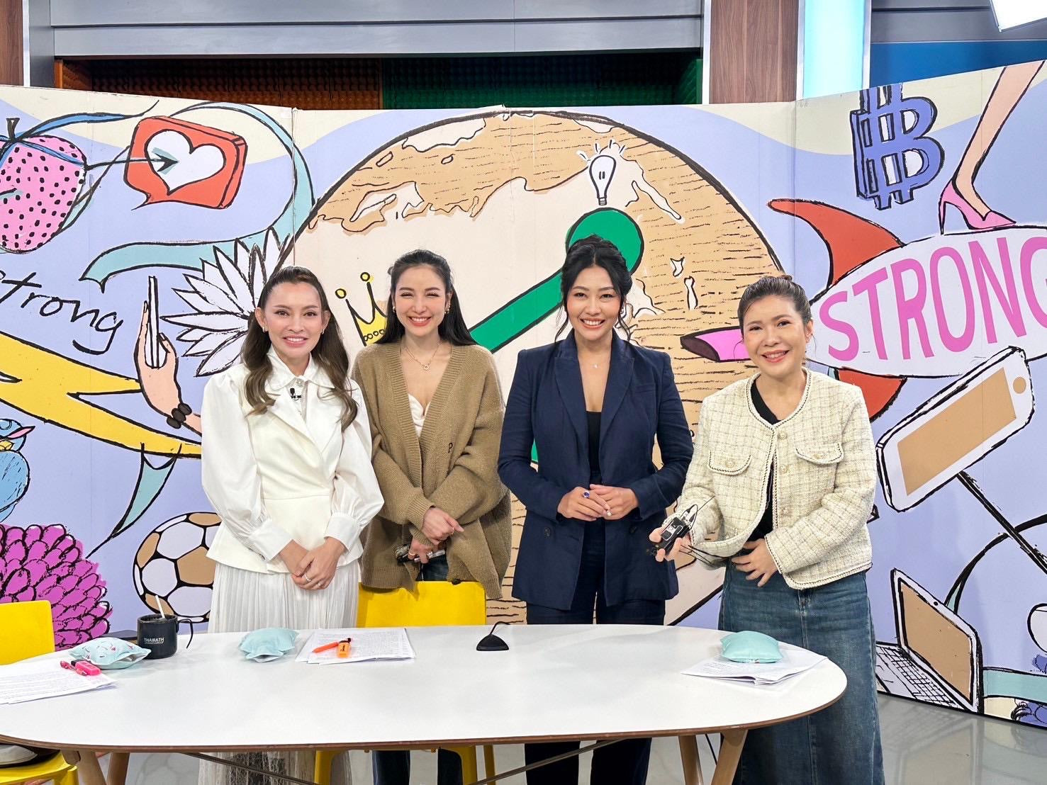 Experience the Harmony of Nature: Panya Natural's Clean and Effective Skincare Products - Thairath