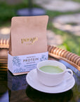 Moringa Protein Booster