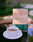 Moringa Coffee