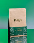 Moringa Coffee