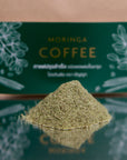 Moringa Coffee