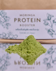 Moringa Protein Booster