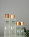 Moringa Cleansing Oil