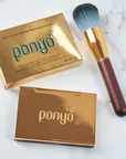 Powder Brush - Natural Bristles