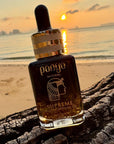 Supreme Golden Moringa Oil: The Ultimate Radiance