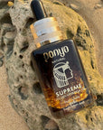 Supreme Golden Moringa Oil: The Ultimate Radiance