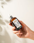 Panya 100% Moringa Oil + Vitamin C: vegan, anti-aging Thai moringa oil with brightening, reparative, antioxidant infusion.