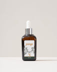 Panya 100% Moringa Oil + Vitamin C: vegan, anti-aging Thai moringa oil with brightening, reparative, antioxidant infusion.