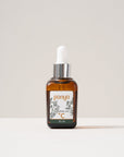 Panya 100% Moringa Oil + Vitamin C: vegan, anti-aging Thai moringa oil with brightening, reparative, antioxidant infusion.