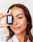 Panya 100% Moringa Oil + Vitamin C: vegan, anti-aging Thai moringa oil with brightening, reparative, antioxidant infusion.