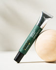 Panya - Moist Sunscreen SPF50: hydrating & oil-balancing for the skin, with Thai moringa & other essential oils for a potent, natural sun & pollution protection.