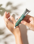 Panya - Moist Sunscreen SPF50: hydrating & oil-balancing for the skin, with Thai moringa & other essential oils for a potent, natural sun & pollution protection.