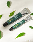 Panya - Moist Sunscreen SPF50: hydrating & oil-balancing for the skin, with Thai moringa & other essential oils for a potent, natural sun & pollution protection.