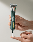 Panya - Moist Sunscreen SPF50: hydrating & oil-balancing for the skin, with Thai moringa & other essential oils for a potent, natural sun & pollution protection.