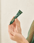 Panya Moringa Sunscreen SPF50: organic moringa-oil infused, waterproof & blemish reducing. Thai made, for intense sun and pollution protection.