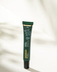 Panya Moringa Sunscreen SPF50: organic moringa-oil infused, waterproof & blemish reducing. Thai made, for intense sun and pollution protection.