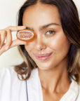 Panya Honey Soap: gentle, moisturising, organic honey soap with Vitamins E, B2, B3 and B5 for sensitive skin - fragrance free.