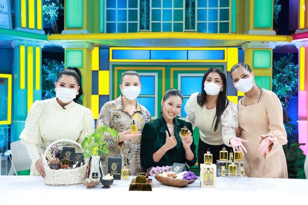 Unleash Your Natural Beauty Potential: Panya Natural's Skincare Solutions ONE31