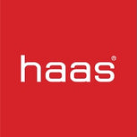 Logo for haas - a Panya Natural storefront
