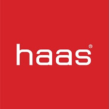 Logo for haas - a Panya Natural storefront