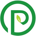 Logo for Organic Pavilion