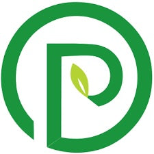 Logo for Organic Pavilion