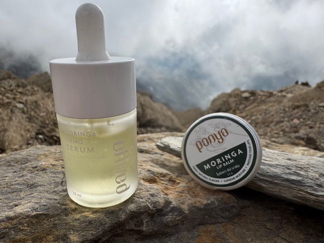 Moringa Nano Serum