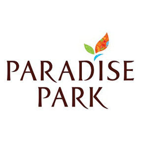 Paradise Park logo