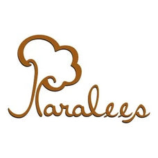 Logo for Paralees - a Panya Natural storefront