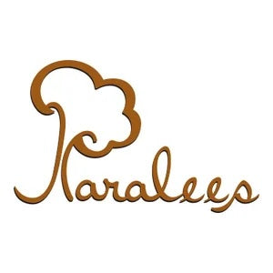 Logo for Paralees - a Panya Natural storefront