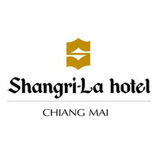 Logo for Shangri-La Hotel Chiang Mai - a Panya Natural storefront
