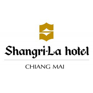 Logo for Shangri-La Hotel Chiang Mai - a Panya Natural storefront
