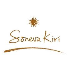 Logo for Soneva Kiri - a Panya Natural storefront 