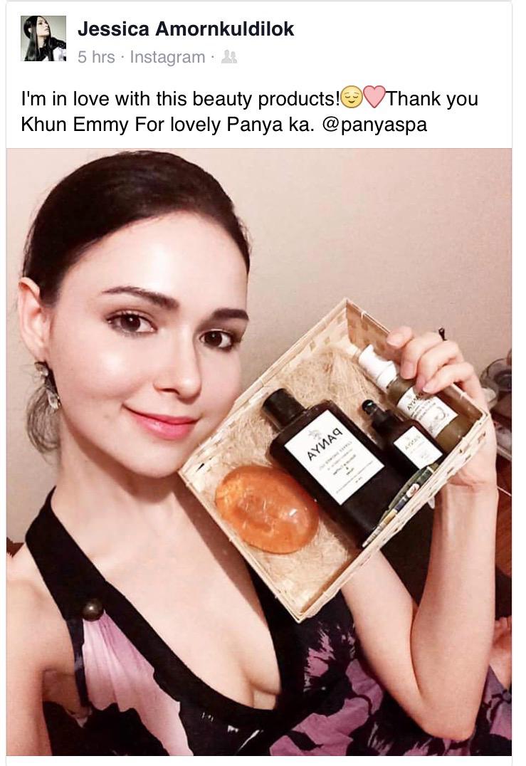 review panya moringa thai organic skincare, Secret to Radiant Skin: a Sustainable Thai Beauty Essential