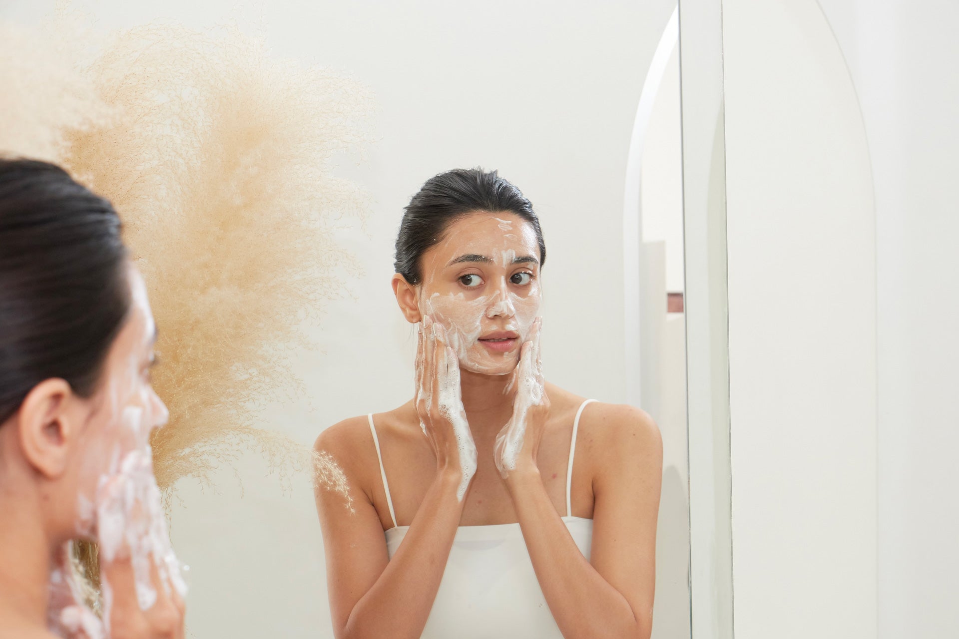 Panya Natural: Your Partner in Natural, Healthy Beauty with panya gentle honey soap