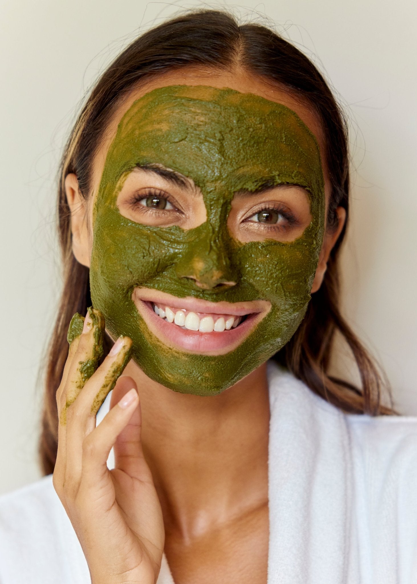 Panya Moringa Powder Supplement: vegan, 100% finely ground leaves for immune system boosting, anti-inflammatory properties and abundant antioxidants.