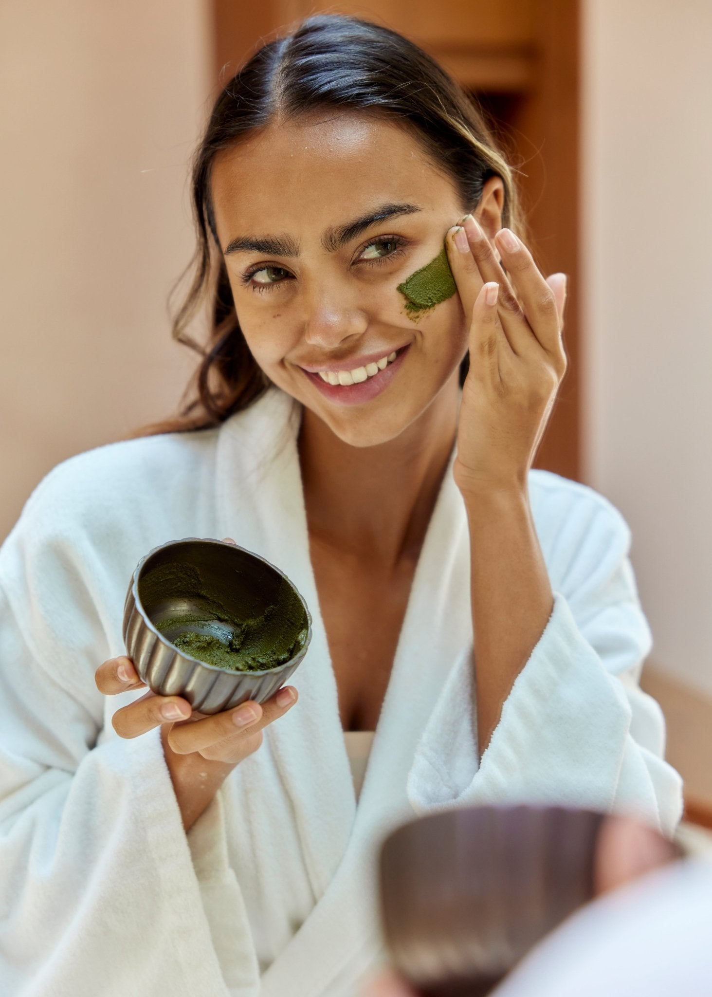 Panya Moringa Powder Supplement: vegan, 100% finely ground leaves for immune system boosting, anti-inflammatory properties and abundant antioxidants.